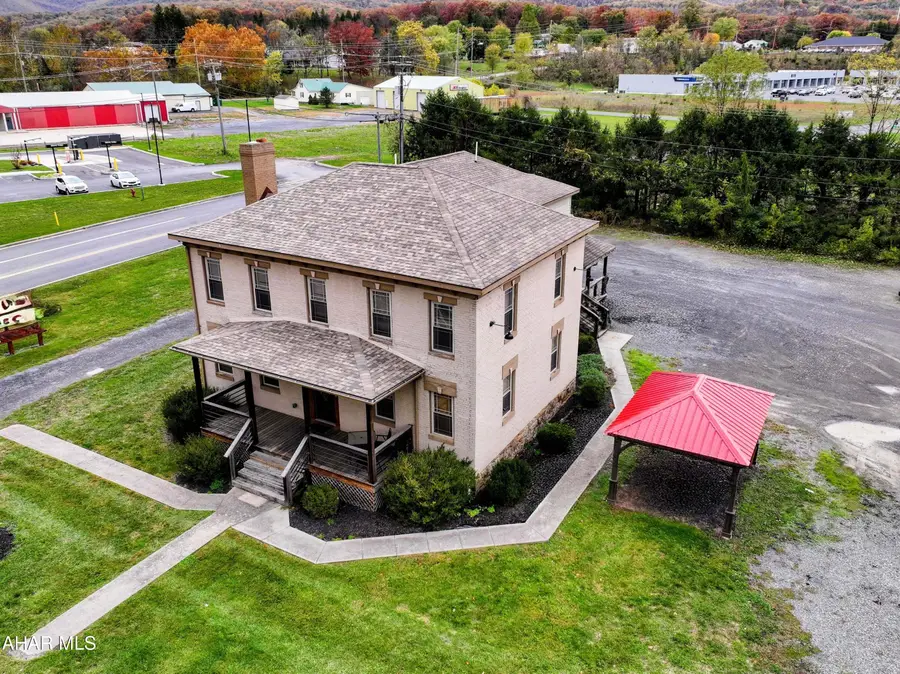 2346 New Creek Highway Highway, Keyser, WV 26726 - #3