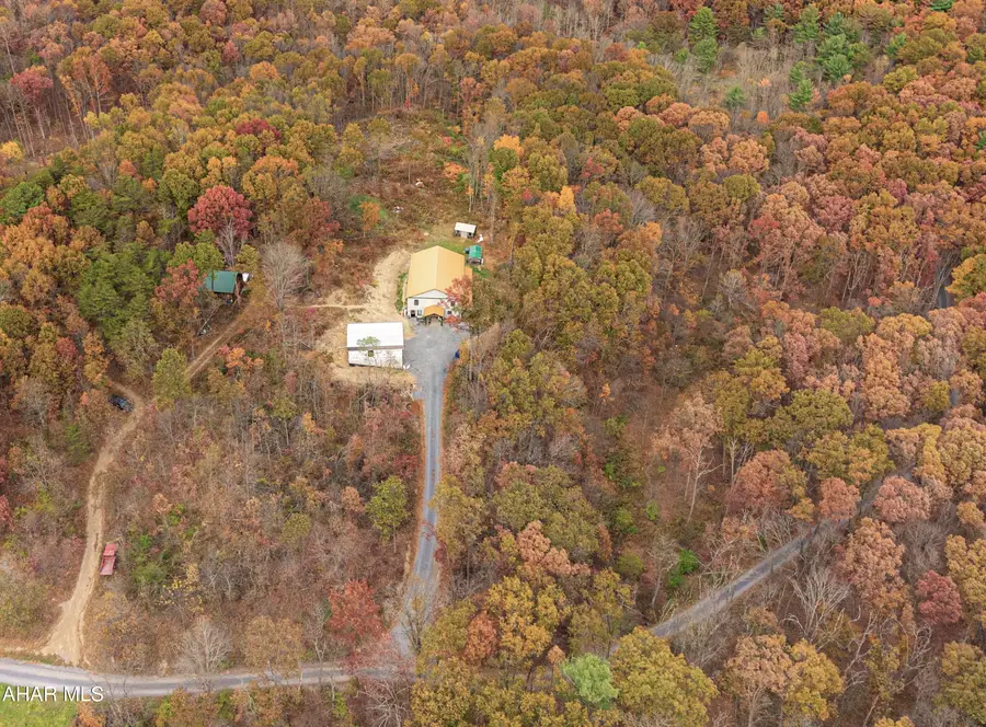 913 Pensyl Hollow Road, Bedford, PA 15522 - Image #3