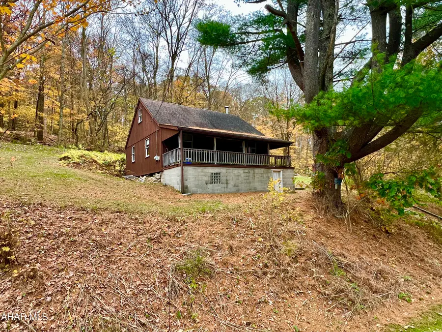 1858 Sandy Run Road, Hopewell, PA 16650 - #2