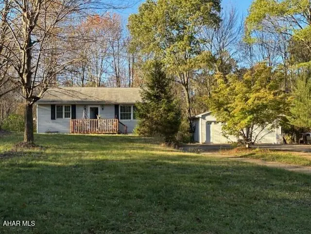 622 Ream Road, Rockwood, PA 15557 - Image #1