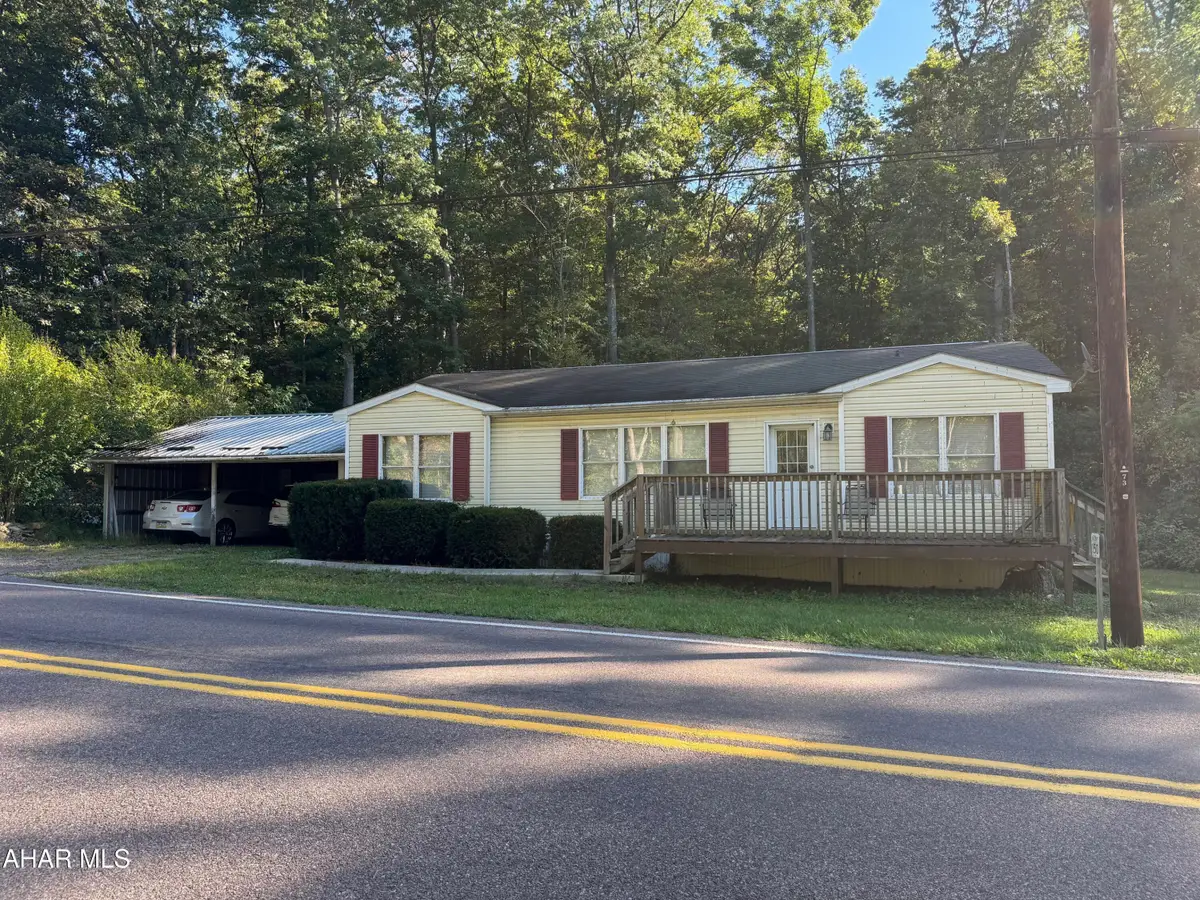 7680 Main Road, Bedford, PA 15522 - Image #1