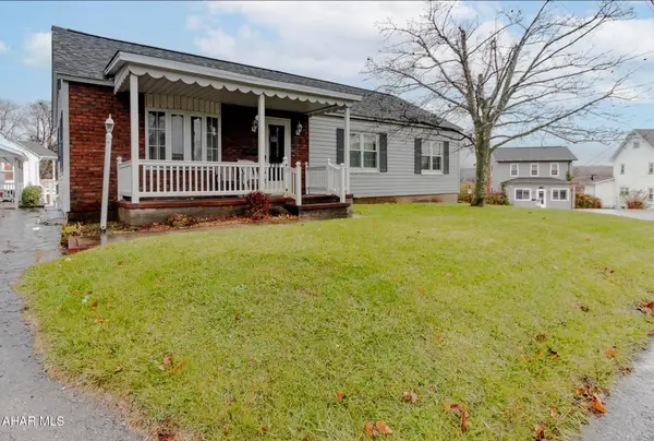 600 Kate Street, Osceola Mills, PA 16666