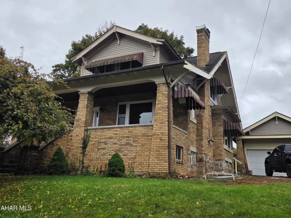 296 Chestnut Street, New Enterprise, PA 16664 - Image #1