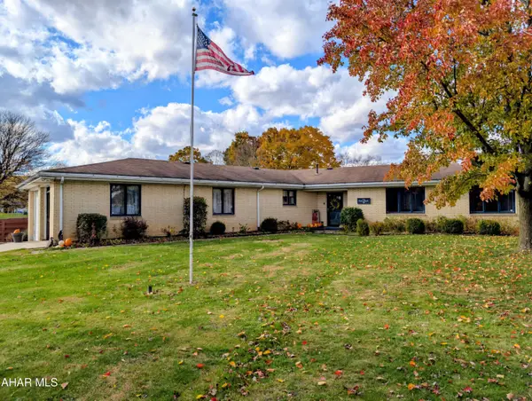 120 Fallowfield Drive, Alum Bank, PA 15521