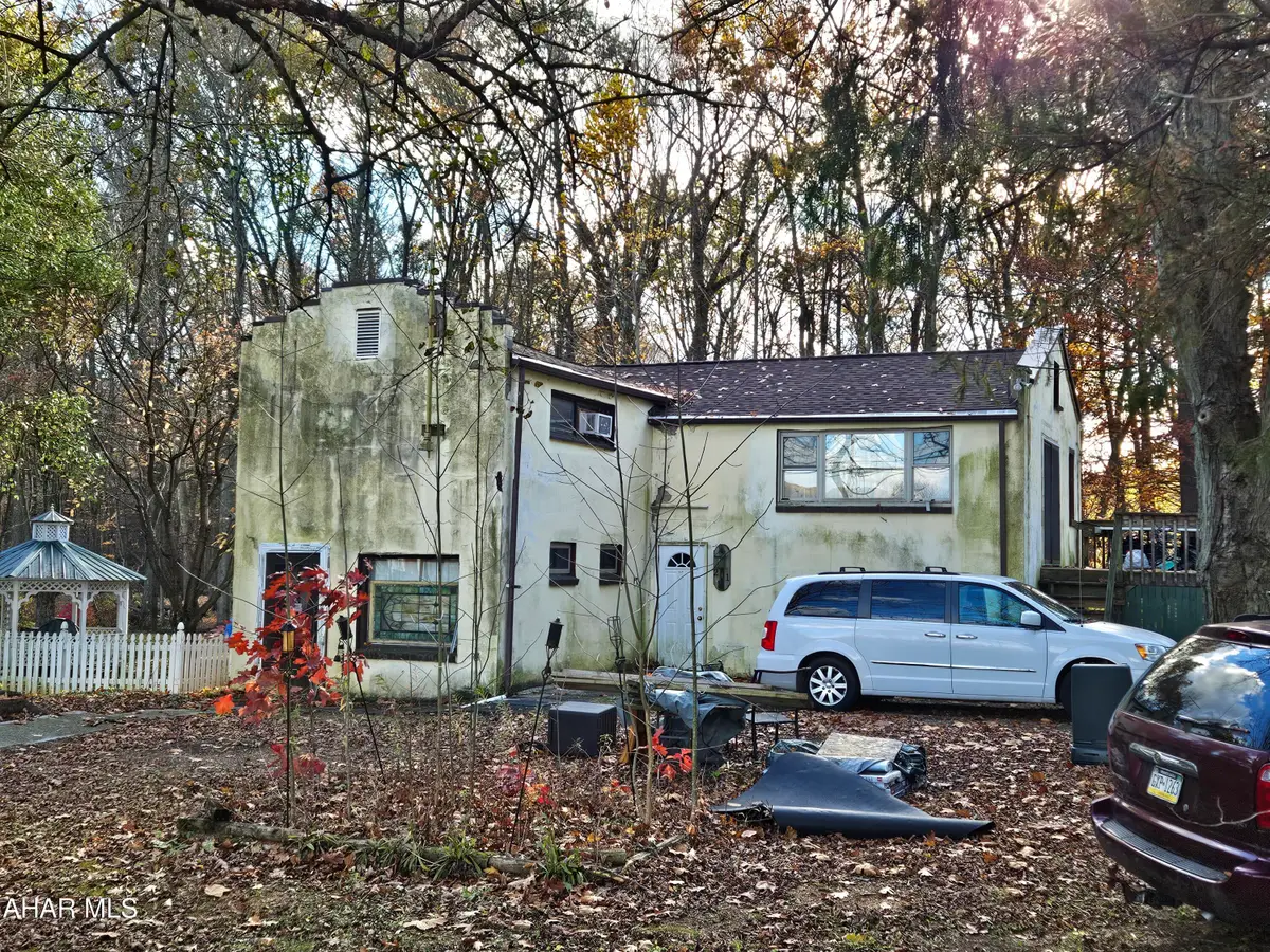 201 Tipton Road, Tyrone, PA 16686 - Image #1