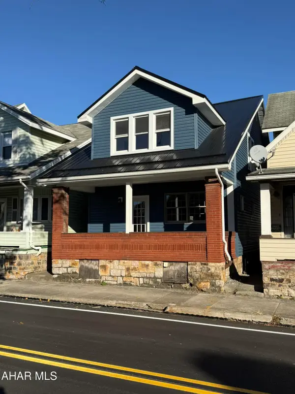 2619 Union Avenue, Altoona, PA 16602