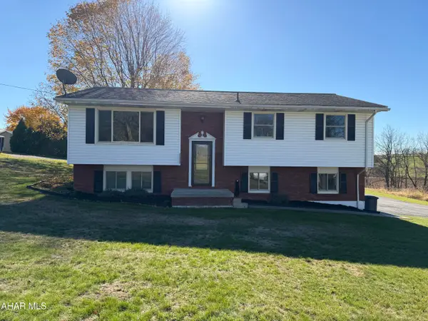 75 Frosty Hollow Road, Woodbury, PA 16695