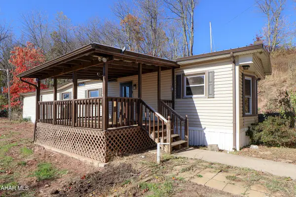 206 Mountain Penny Lane, Claysburg, PA 16625