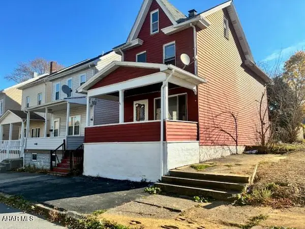 115 4th Avenue, Altoona, PA 16602