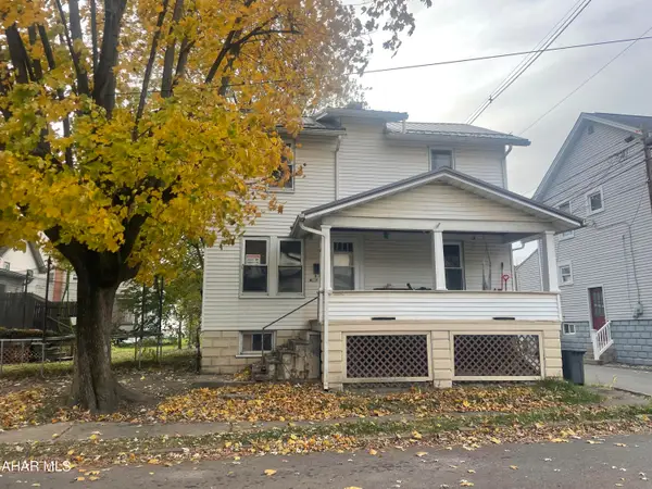 987 30th Street, Altoona, PA 16601