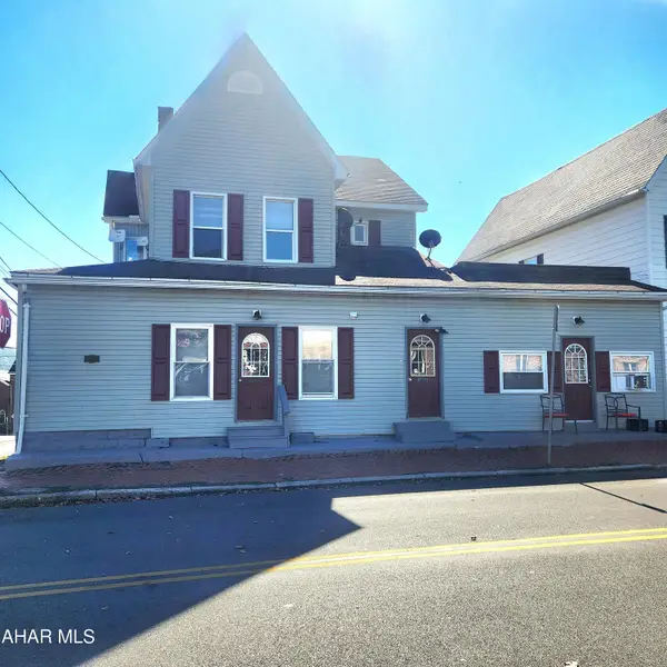 401 22nd Avenue, Altoona, PA 16601