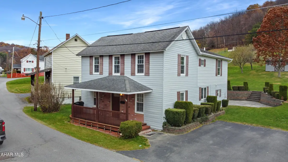 306 Juniper Street, Northern Cambria, PA 15714 - Image #1