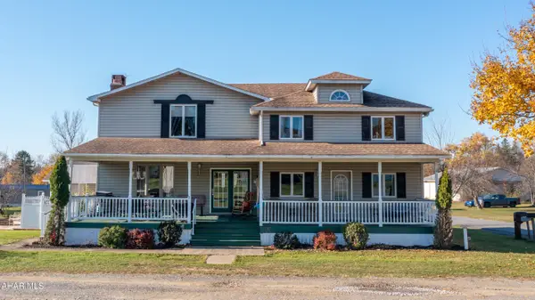 232 John Street, Madera, PA 16661