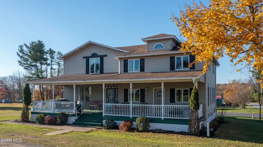 232 John Street, Madera, PA 16661 - Image #3