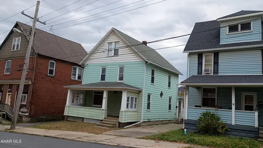 253 Laurel Avenue, Johnstown, PA 15906 - Image #2