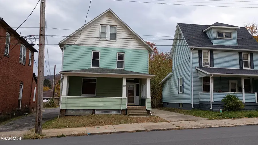 253 Laurel Avenue, Johnstown, PA 15906 - Image #3