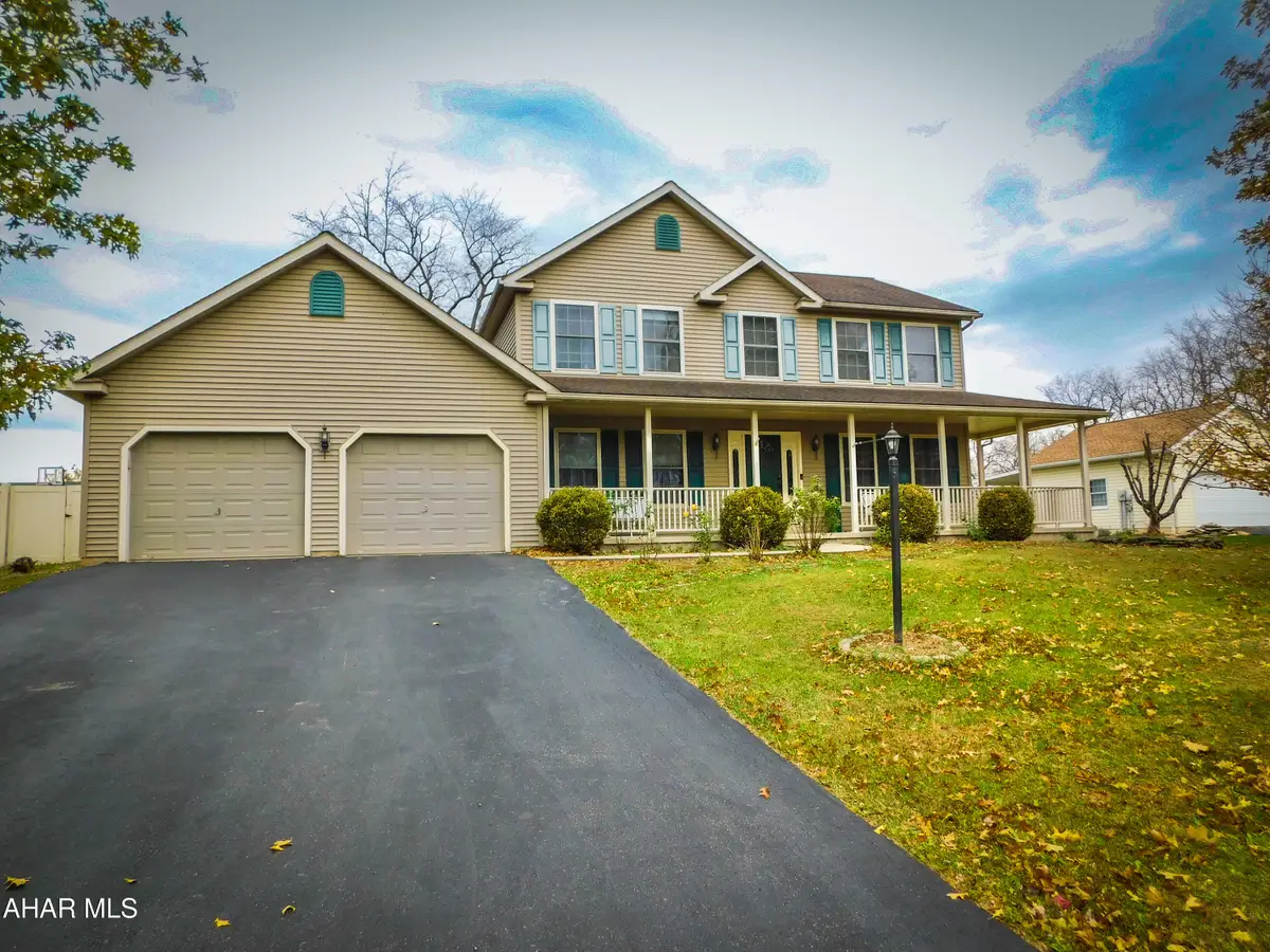 1114 W Springfield Drive, Bellefonte, PA 16823 - Image #1