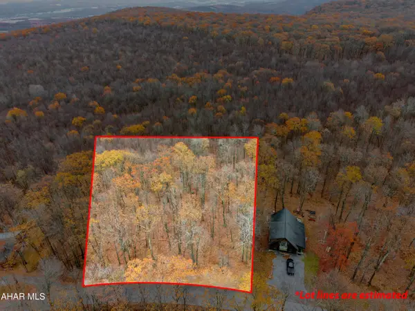 00 Overland Pass Road Road, Claysburg, PA 16625