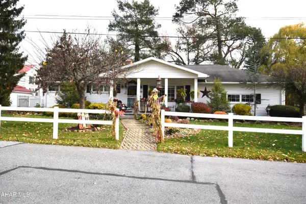 5601 Eldorado Avenue, Altoona, PA 16601