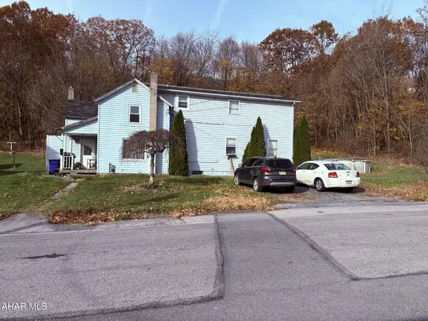 650 West Street, Everett, PA 15537