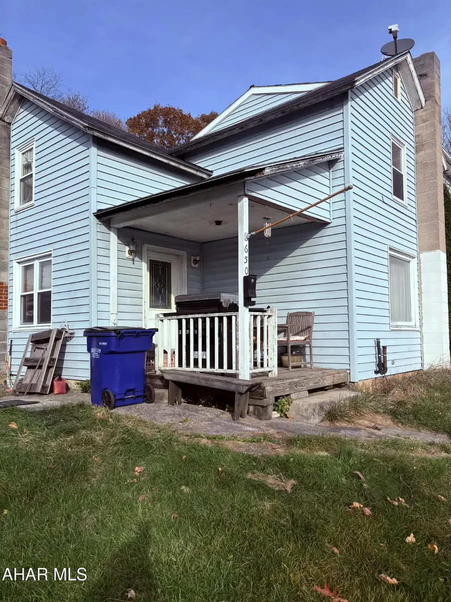 650 West Street, Everett, PA 15537 - Image #3