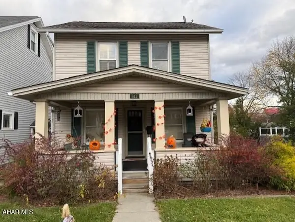 311 26th Avenue, Altoona, PA 16601