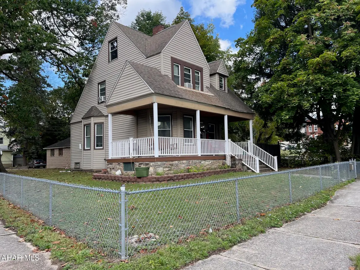 1716 First Avenue, Altoona, PA 16602 - Image #1