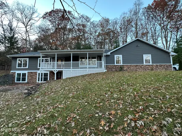 10315 Tanglewood Drive, Huntingdon, PA 16652