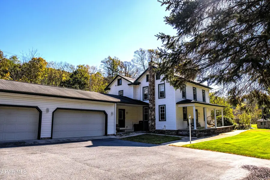 5269 Trout Run Lane, Spruce Creek, PA 16683 - Image #2