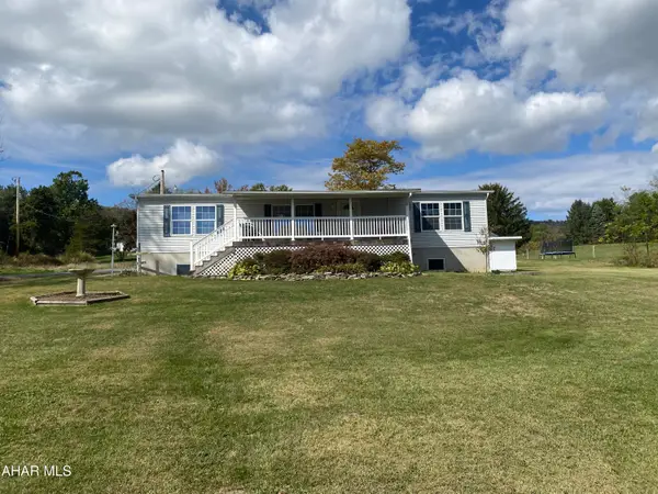 140 Flitch Road, New Enterprise, PA 16664