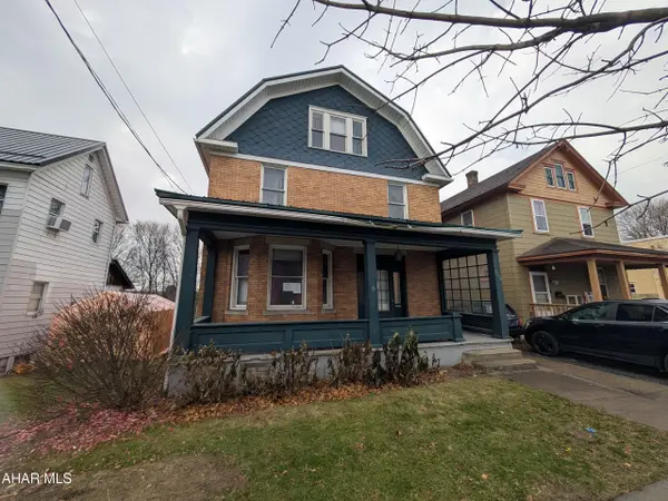 304 E High Street, Ebensburg, PA 15931