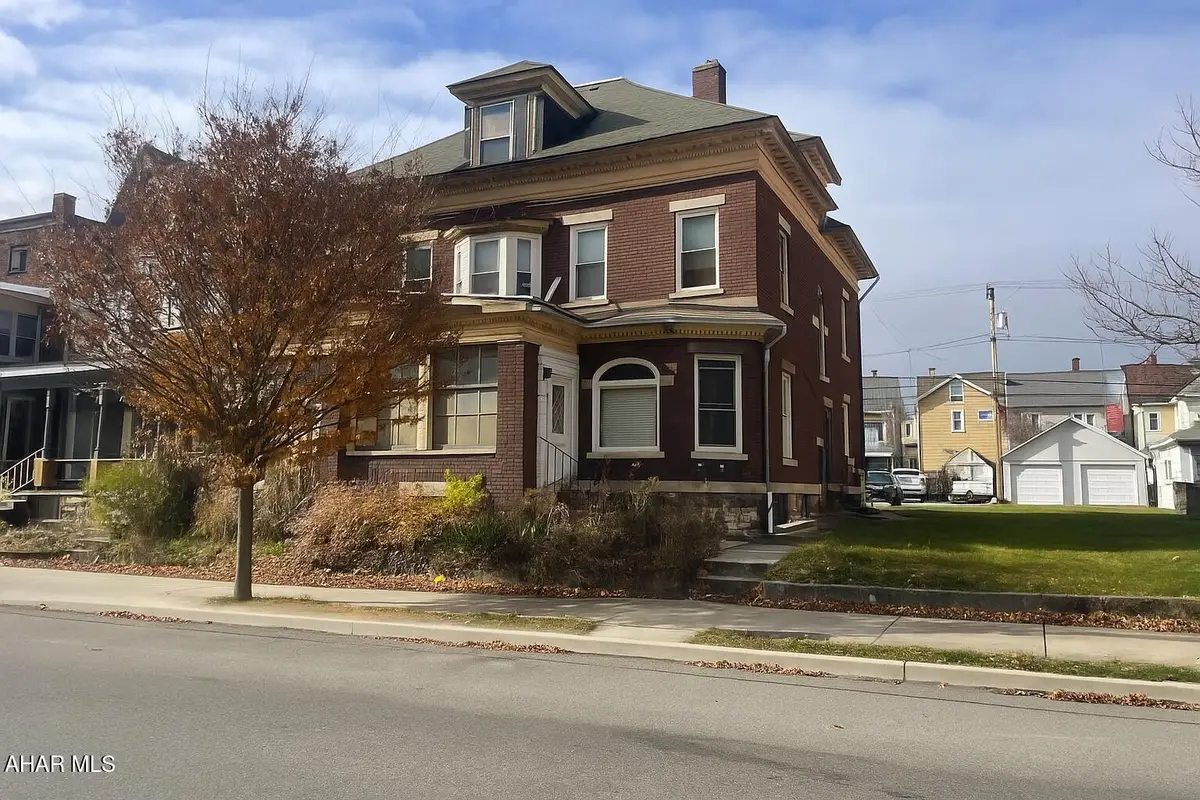 2814 Broad Avenue, Altoona, PA 16601 - Image #1