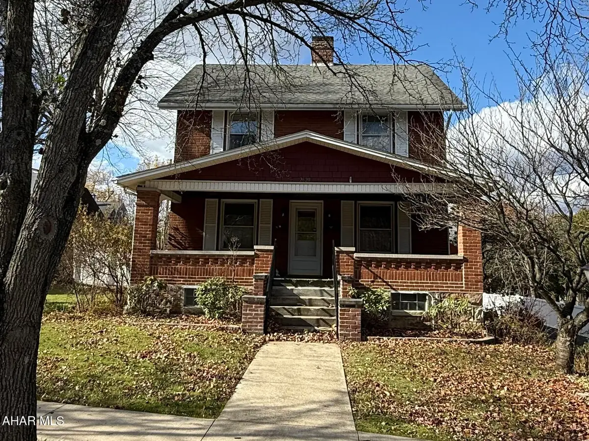 2620 Quail Avenue, Altoona, PA 16602 - Image #1