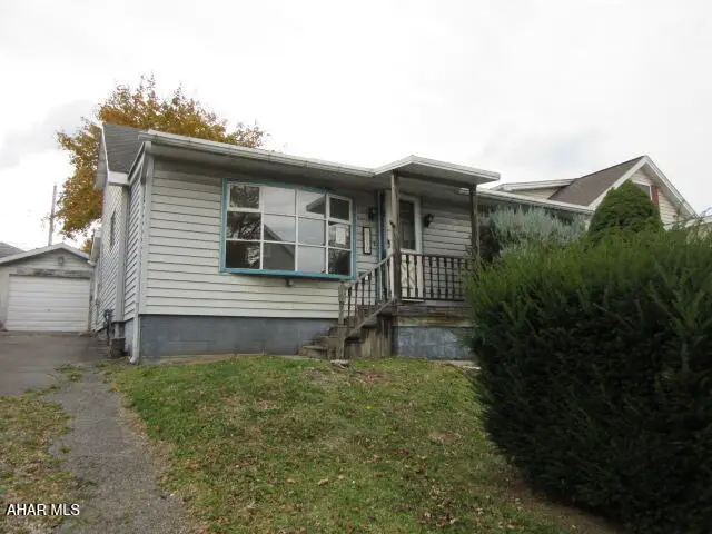 510 E Grant Avenue, Altoona, PA 16602 - Image #1