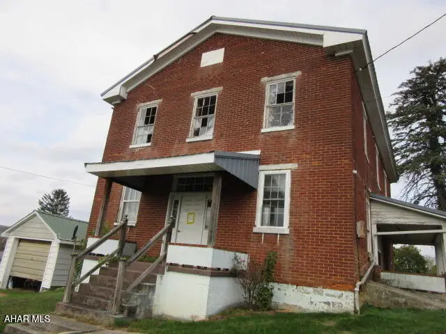 110 Mill Street, Woodbury, PA 16695 - Image #1