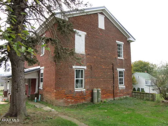 110 Mill Street, Woodbury, PA 16695 - Image #2