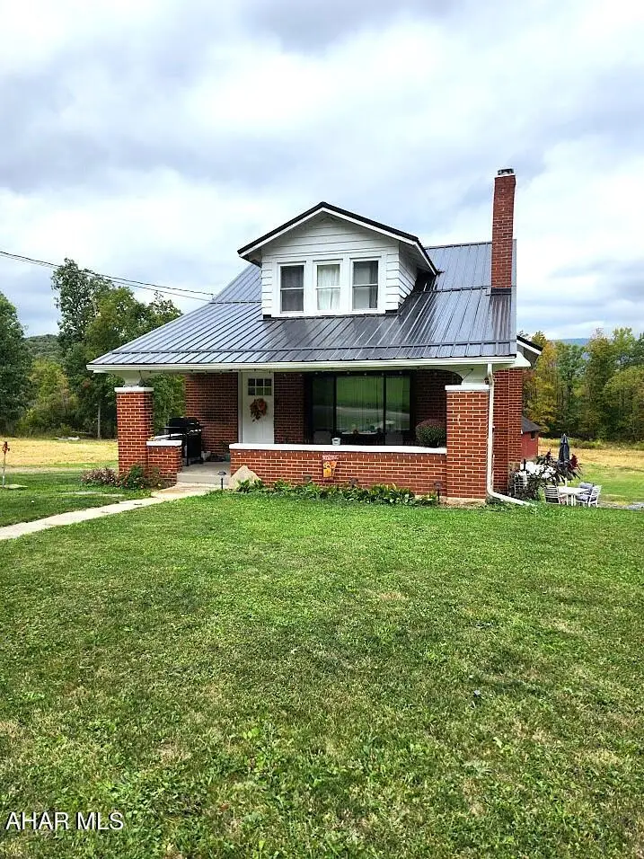 1925 N Imler Valley Road, Imler, PA 16655 - Image #1