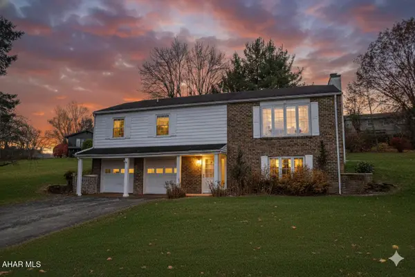 1011 Gray Lane, Duncansville, PA 16635