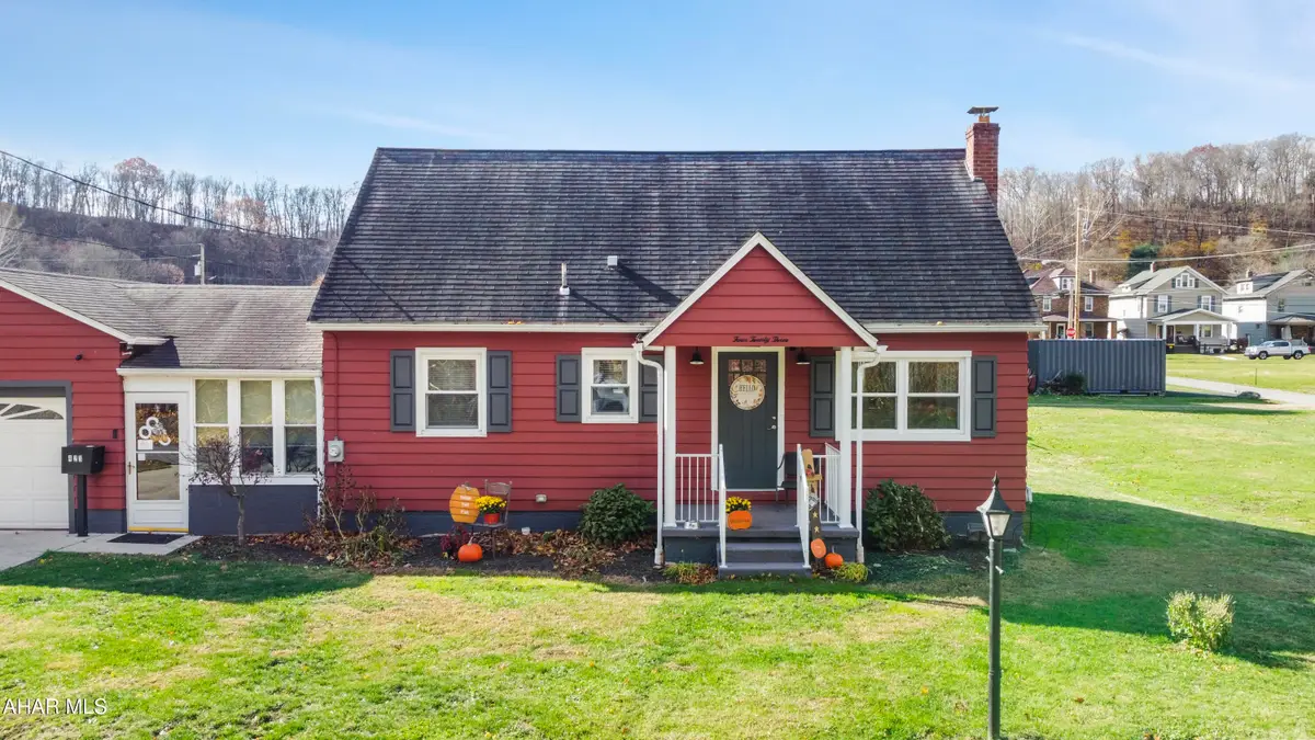 423 Michigan Avenue, Johnstown, PA 15905 - Image #1