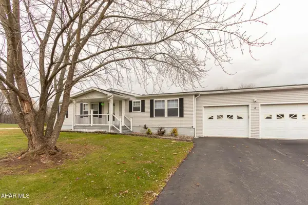 56 Dorthea Street, Houtzdale, PA 16651