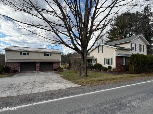 2297 Skyline Drive, Fallentimber, PA 16644