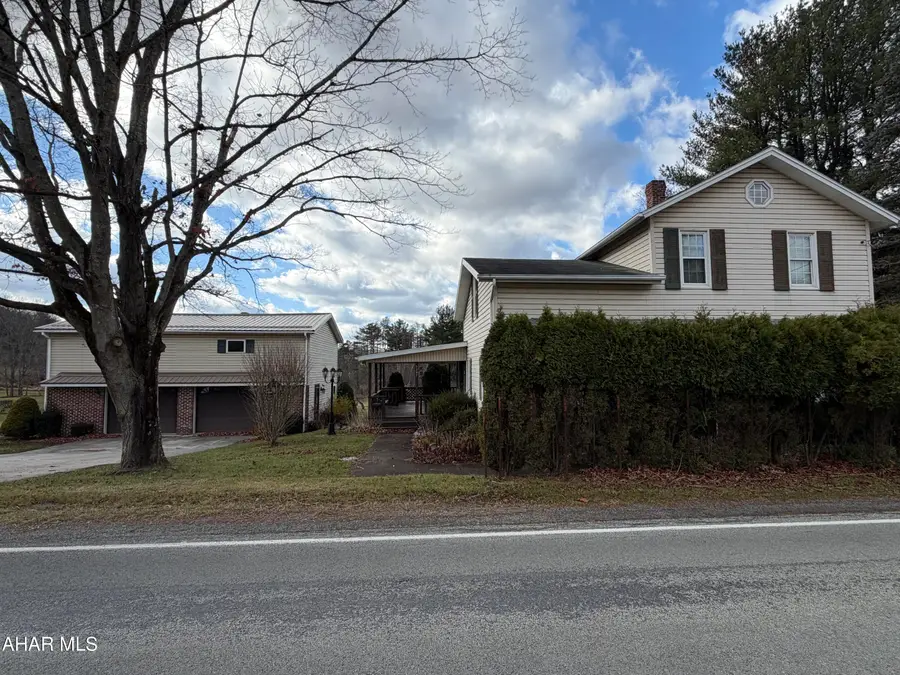 2297 Skyline Drive, Reade, PA 16644 - Image #2