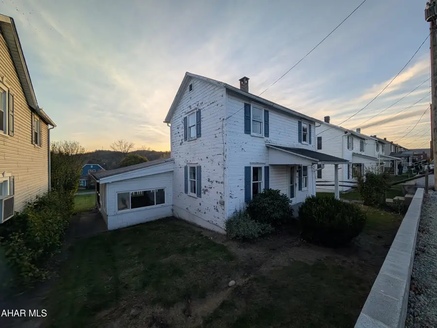 156 Reed Street, Sproul, PA 16625 - Image #2