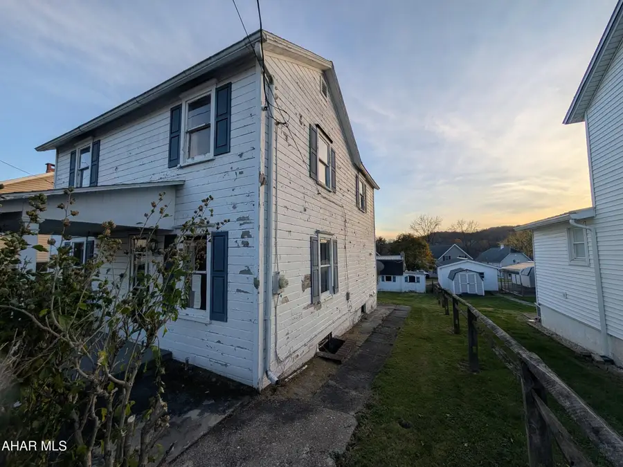 156 Reed Street, Sproul, PA 16625 - Image #3