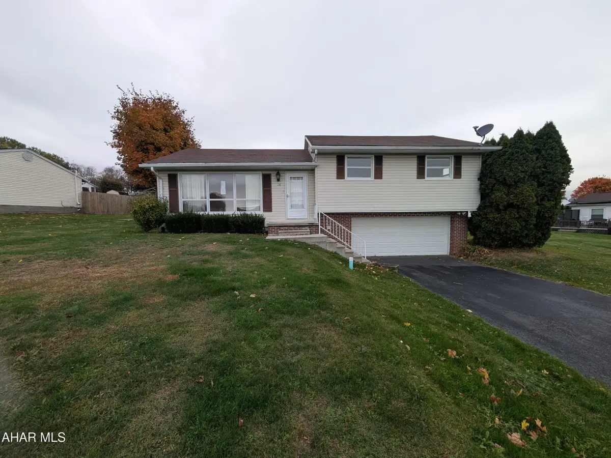 114 Pinecone Court, Salix, PA 15952 - Image #1
