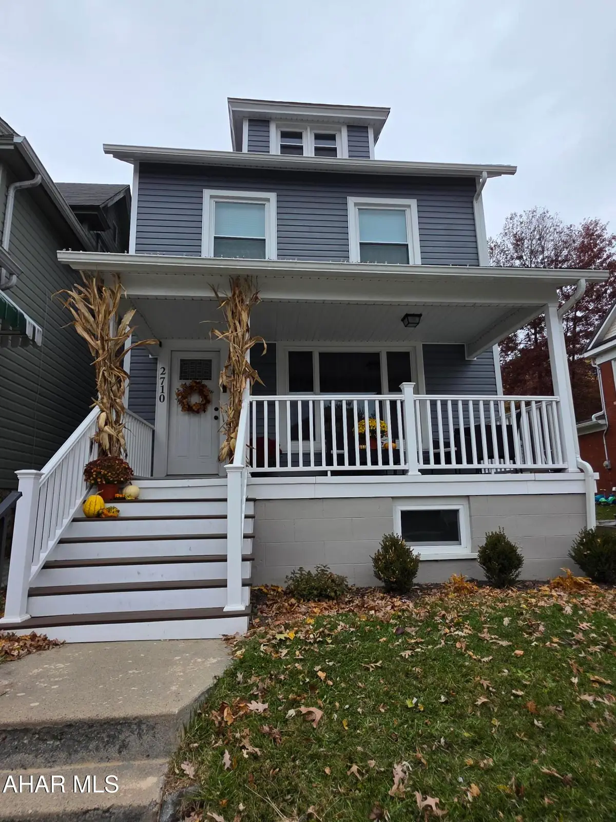 2710 7th Avenue, Altoona, PA 16602 - Image #1