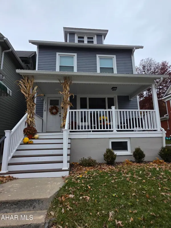 2710 7th Avenue, Altoona, PA 16602