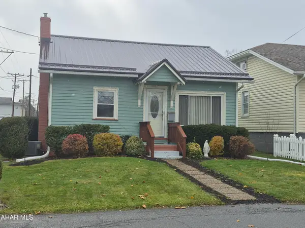 851 36th Street, Altoona, PA 16601