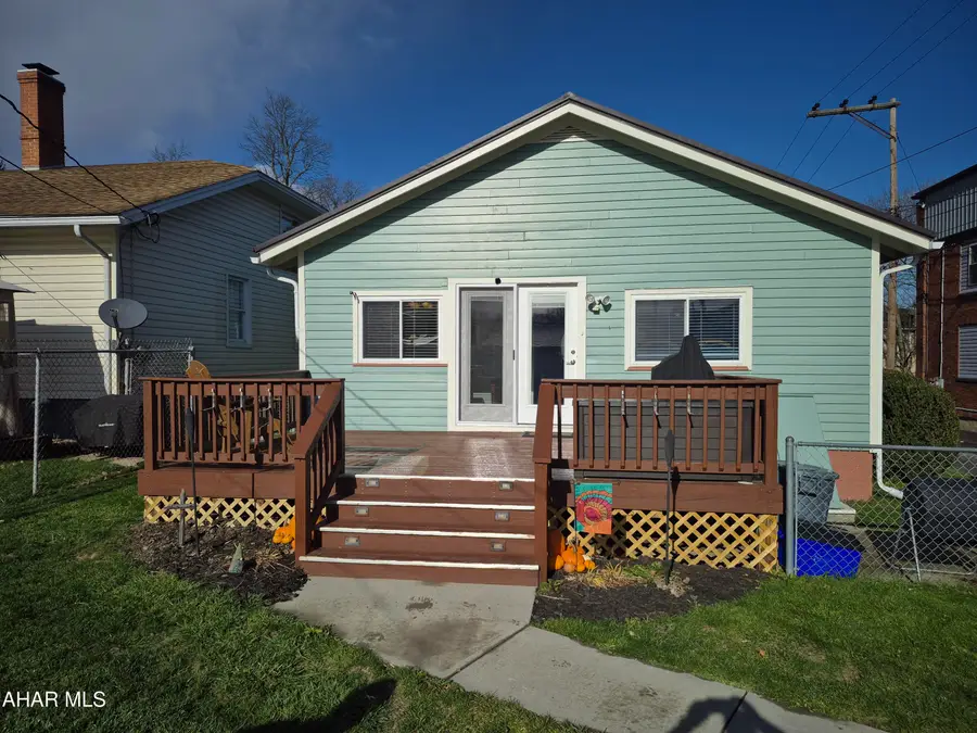 851 36th Street, Altoona, PA 16601 - Image #2