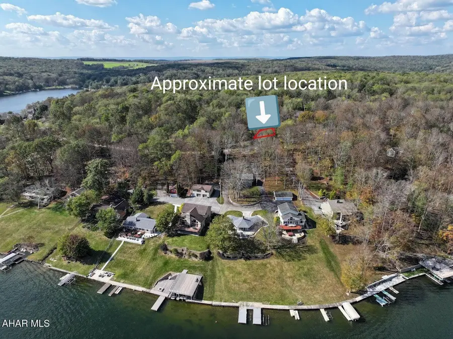 Lot 125 Peninsula Drive, Central City, PA 15926 - Image #3